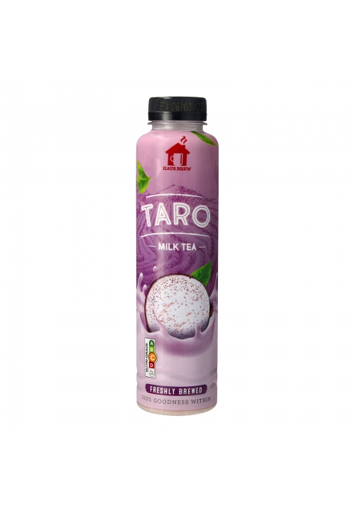 Haus Brew - Taro Milk Tea