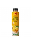 Haus Brew - Lemon Earl Grey Fruit Tea
