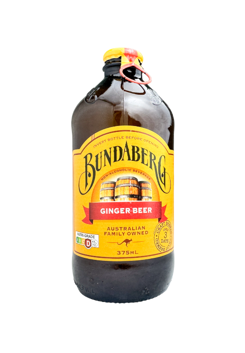 Bundaberg Ginger Beer 375ml – Park Place Liquor Deli