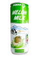 Pokka Melon Milk Drink
