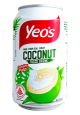 Yeo's Coconut Juice Drink