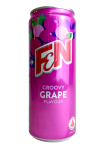 F&N Groovy Grape