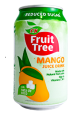 F&N Fruit Tree Mango Juice Drink