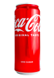 Coca-Cola Slim Can