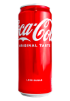 Coca-Cola Slim Can