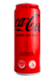 Coca-Cola Zero Slim Can