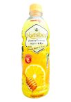 Pokka Honey Lemon