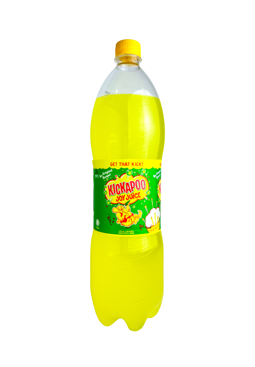 Pokka Kickapoo Joy Juice