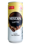 Nescafe Latte