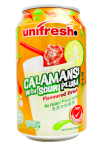 Uniflex Calamansi with Sour Plum Flavoured Drink