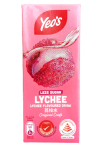 Yeos's Lychee Packet Drink