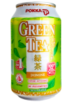 Pokka Jasmine Green Tea
