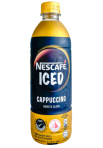 Nescafe Iced Cappuccino