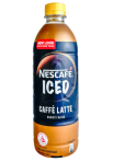 Nescafe Iced Caffe Latte