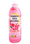 Pokka Bandung Rose Milk