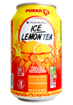 Pokka Ice Lemon Tea