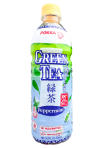 Pokka Peppermint Green Tea