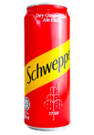 Schweppes Dry Ginger Water